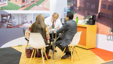 Es el momento para aprovechar: Compre vivienda y conozca importantes proyectos VIS y no VIS