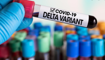 Expertos descartan inmunidad de rebaño tras variante Delta del COVID-19