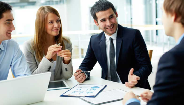 Empleo soñado: Conozca las empresas donde los jóvenes prefieren trabajar