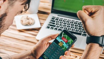 Jugoso negocio en el deporte: Apuestas por Internet incrementaron un 138% en este 2021, conozca las cifras