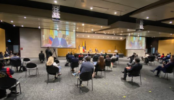 DIAN lanzó estrategia de reactivación de las MiPymes en Colombia