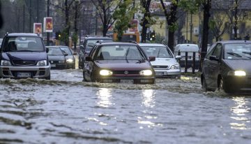 Preocupación mundial: ¿Por qué el cambio climático causa tormentas e inundaciones más intensas?