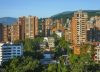Las más costosas: Bogotá y Medellín se coronan con el valor del metro cuadrado más caro del país