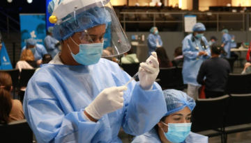 Tercera dosis: ¿Cuánto duraría la inmunidad de las vacunas? MinSalud respondió [VIDEO]