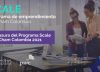 Así se premiaron a los ganadores del Programa de Emprendimiento Scale 2021 [VIDEO]