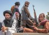 ¿Aumentará la amenaza terrorista en Occidente con la vuelta de los talibanes?