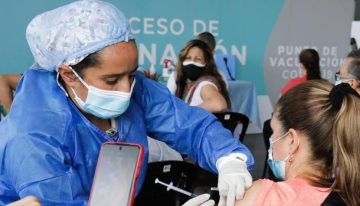 ¡Vacunas para todos! A partir de este sábado se abre la vacunación para colombianos mayores de 12 años  [VIDEO]