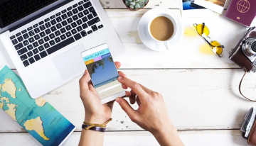 Se reactiva el turismo: Lanzan ‘Viajatón’, outlet virtual para comprar paquetes a precios especiales, conozca los detalles