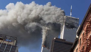 El día que el mundo se paralizó: 20 años de guerra contra el terror en 20 cifras