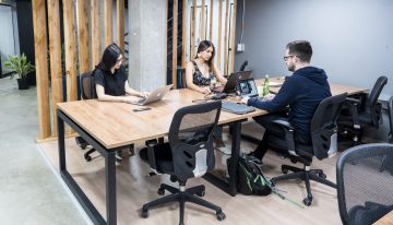 Mercado de oficinas flexibles en Colombia crecerá 100% en el último trimestre del año, según informe económico