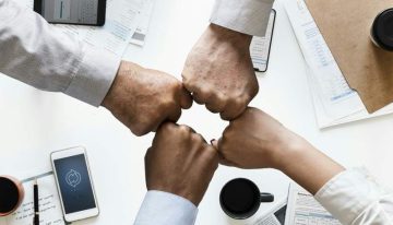 Empresarios en crecimiento: Mejores dueños