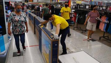 [VIDEO] Estas serían las fechas de los días sin IVA: Fenalco planteó las próximas jornadas, Gobierno las debe confirmar