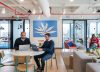 Las oficinas flexibles, la nueva realidad del regreso al trabajo en Colombia