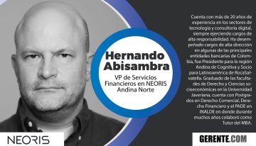 Reviva la entrevista: “Desafíos del sector bancario durante la pandemia”