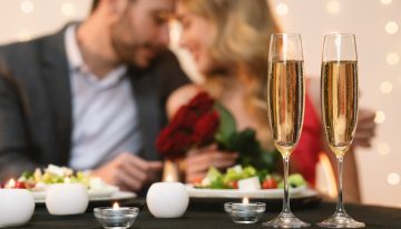Comercio activado: Chocolates y licores, en la lista de compras de los colombianos para el día del Amor y Amistad