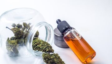 Gran potencial: Cannabis, la oportunidad de reactivación económica en el país