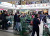 Comercio en alza: Ventas minoristas registraron aumento en primer semestre de 2021