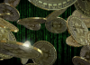 Más problemas para las criptomonedas: Banco Central de China declara ilegales todas las transacciones con estas divisas digitales.