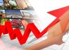 Para lo que resta del 2021 se tiene una proyección del crecimiento del PIB del 8.2 %