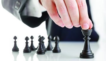 Empresarios en crecimiento: ¿Cómo funciona la estrategia?