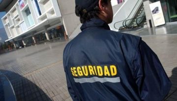 Sigue la reactivación del sector: Se inauguró IPS para personal de la seguridad privada, con presencia de Supervigilancia
