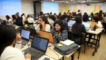 Estás son las cinco empresas colombianas confirmadas para el próximo Talent Fest 2021