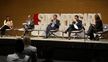 Sector público y privado comprometido: Estas son las cinco estrategias para generar empleo juvenil [VIDEO]