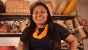 “Compra lo nuestro”: Campaña para impulsar reactivación económica y consumo de productos hechos en Colombia [VIDEO]
