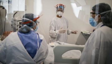 ¿Se acerca el cuarto pico? En el aumento de pruebas estará la clave para prevenirlo