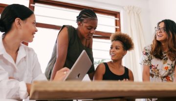 Colombia lidera como el país con el mayor índice de espíritu emprendedor