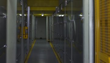 El negocio del self storage en Colombia