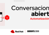 Escuche ‘Conversaciones Abiertas’, el Podcast de Red Hat y la Revista Gerente