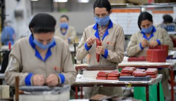 Pymes ya cuentan con guía para implementar procesos de gestión empresarial en derechos humanos   