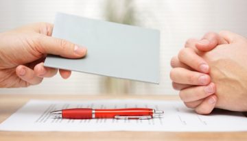 “Carta abierta de un hijo al fundador – Renuncio Papá”
