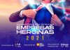 Ranking Internacional de Felicidad Empresas Heroínas, un movimiento que busca reconocer sus buenas prácticas empresariales
