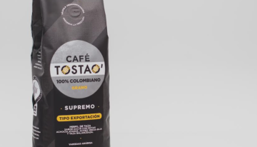 Nuevo competidor: Organización Ardila Lülle ingresa al negocio de café tras acuerdo con Tostao’