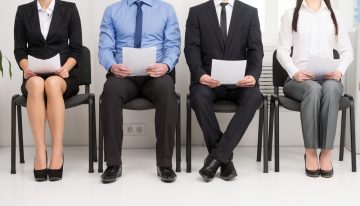 Habrá más trabajo: Empleadores informan de un mercado laboral más fuerte para el cuarto trimestre de 2021