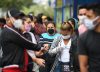 La tasa de desempleo bajó en enero a 14,6%, 2,9 puntos porcentuales menos que en 2021, según DANE