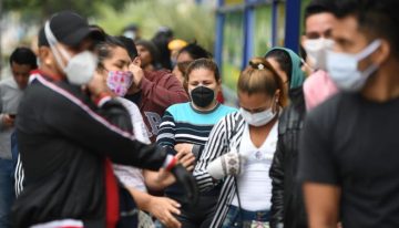 Desempleo en Colombia descendió a 10.6% en mayo y está por debajo de los índices prepandémicos