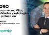 ¡Gane premios respondiendo esta encuesta sobre el Foro de Ciberseguridad de Revista Gerente y Kaspersky!
