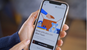 Gran alivio para emprendedores: Envíos por esta plataforma se han triplicado en el último año