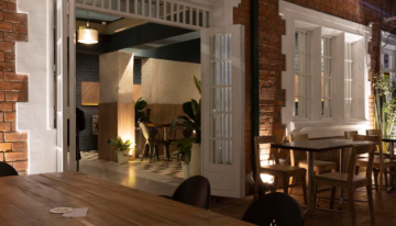 Emprendimientos en plena pandemia: La apuesta gastronómica en Bogotá