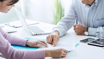 ¿Cerca a pensionarse? Tenga en cuenta estos consejos para que sea ágil el proceso