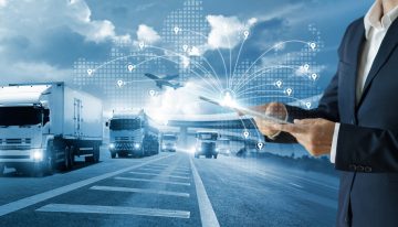 Sistema de Gestión de Transporte,  la clave para el crecimiento de las empresas