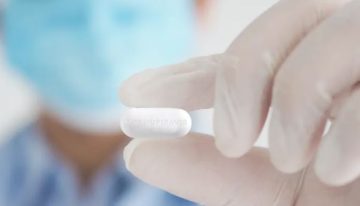 ¿Qué es el Molnupiravir? Lo que podemos esperar del antiviral oral contra el COVID-19