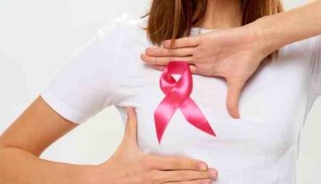 Un servicio médico de prevención oportuno puede mejorar el pronóstico de cáncer de mama