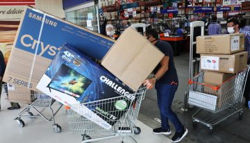 Panorama esperanzador: Comercio en Colombia espera seguir recuperando ventas en el último trimestre del 2021