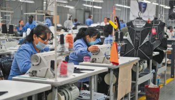 En últimos cuatro años se han creado más de 900 mil empresas en Colombia, con apoyo de cámaras de comercio, según Gobierno