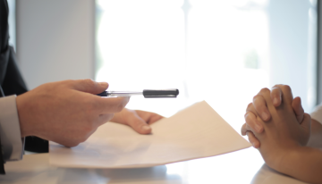 ¡Tome nota! Consejos prácticos y efectivos para solicitar un crédito y no fracasar en el intento
