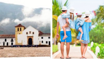 Playa y Pueblos Patrimonio, grandes destinos para la semana de receso, conozca las opciones